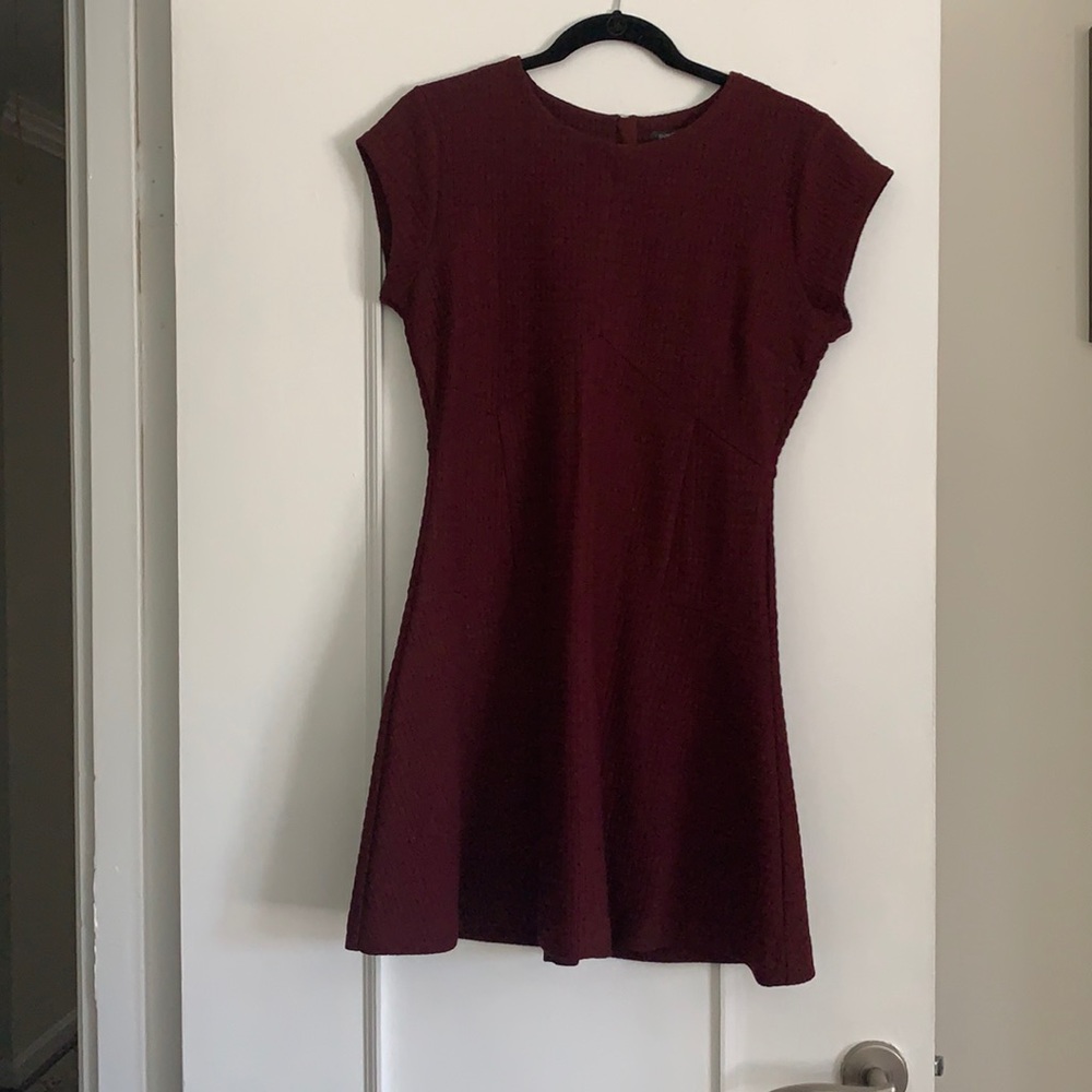 Only worn once, great condition